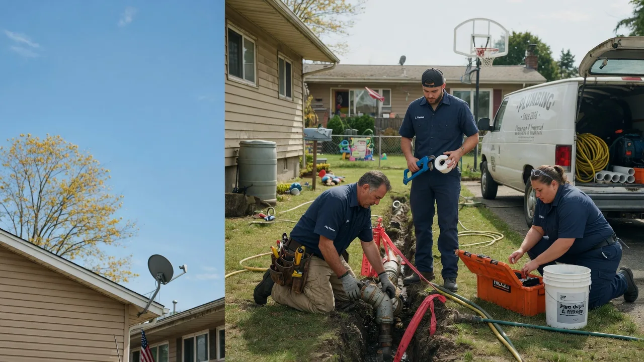 Garbage Disposal Replacement in Grafton, WV near me