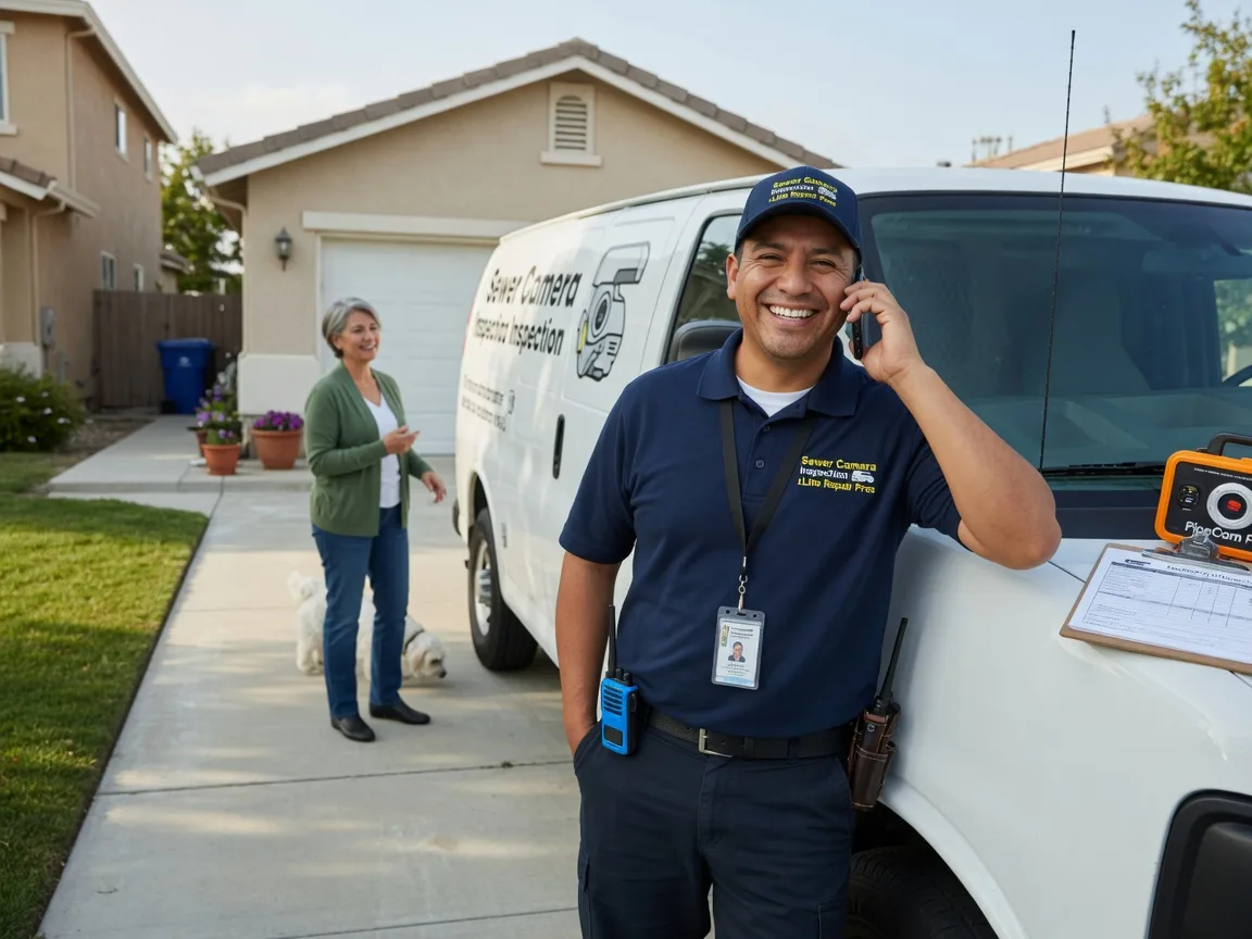 Sewer Line Repair Grafton, WV FAQs